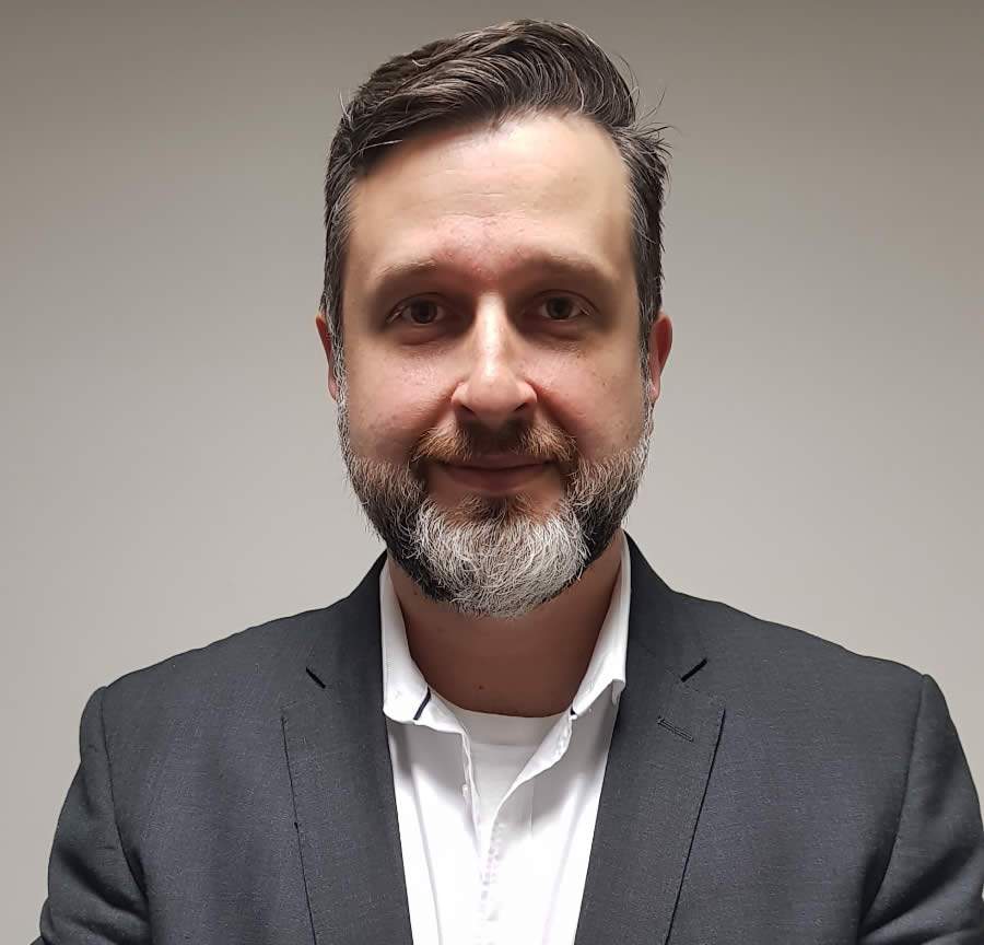 Diretor m&eacute;dico da Vitallis, M&aacute;rcio Mascarenhas