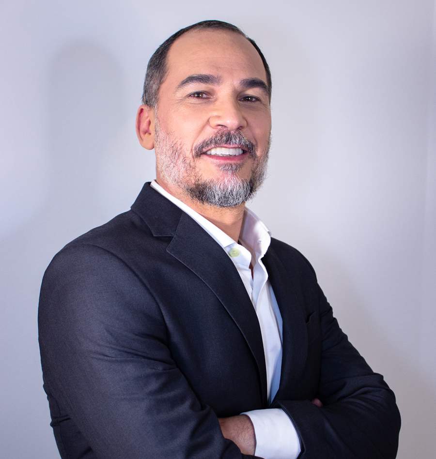 Alexsandro Priuli, novo Superintendente SP Capital