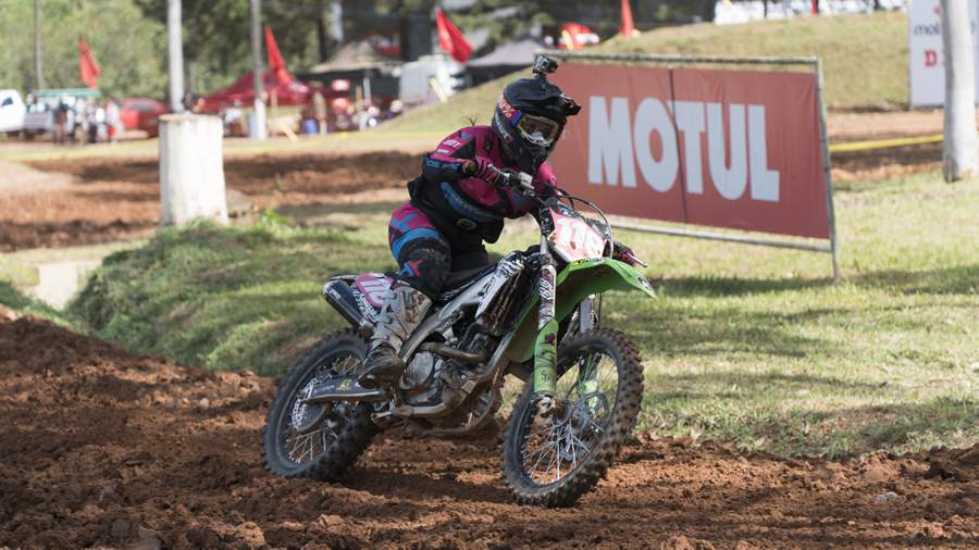 Motul Off Road Park - Divulga&ccedil;&atilde;o