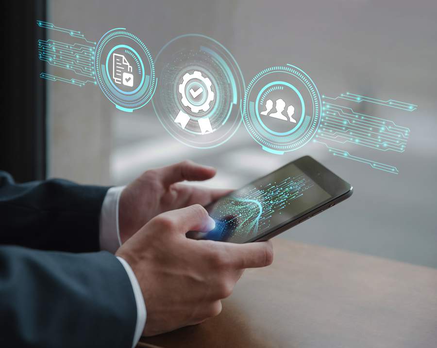 Como a Intelig&ecirc;ncia Artificial vem para revolucionar o trabalho do corretor de seguros