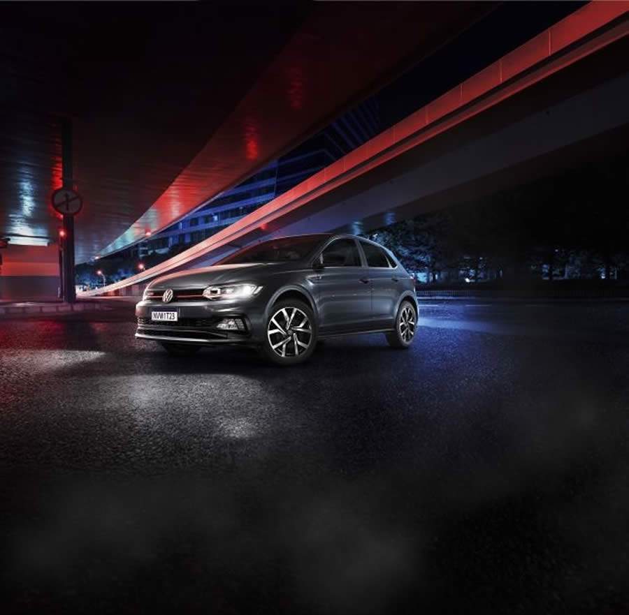 Polo e Virtus 2021 ficam ainda mais esportivos com rodas de 18 polegadas