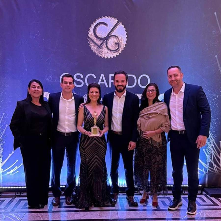 SulAmérica é reconhecida como melhor seguradora de vida pelo Clube Vida em Grupo-RJ