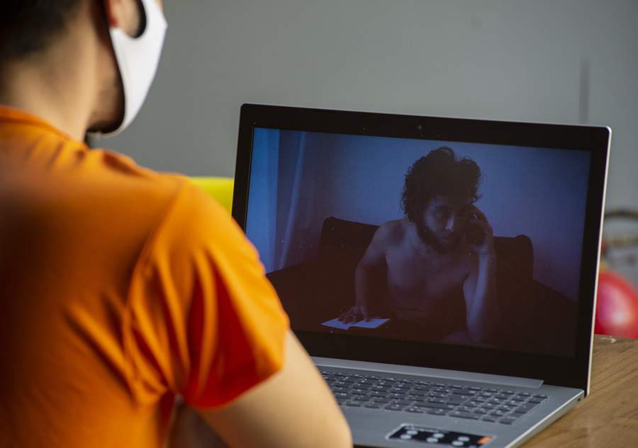 25a Mostra Tiradentes online oferece programa&ccedil;&atilde;o gratuita e abrangente com filmes, homenagem ao cineasta Adirley Queir&oacute;s e debate Cinema em Transi&ccedil;&atilde;o - Jackson Romanelli - Universo Produ&ccedil;&atilde;o