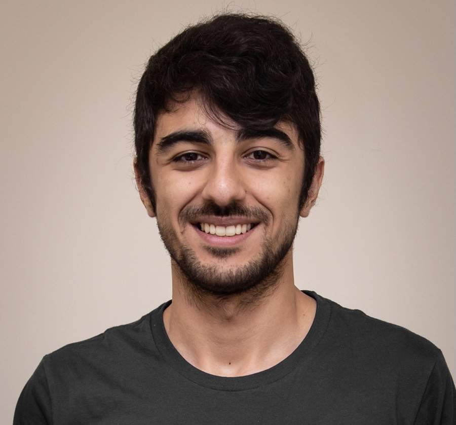 Guilherme Camargo, CEO da Sejunta - Divulga&ccedil;&atilde;o