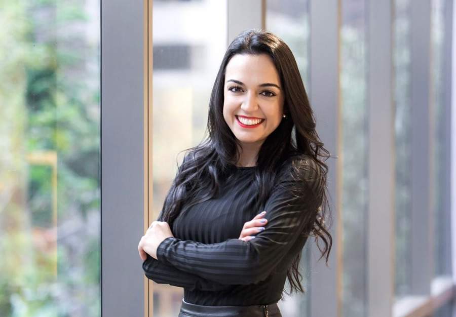 La&iacute;s Macedo_CEO do LIDE FUTURO. Cr&eacute;dito da imagem Divulga&ccedil;&atilde;o-LIDE FUTURO