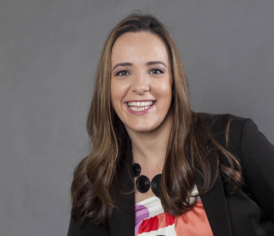 Juliana Zan - Gerente de Recursos Humanos da Tokio Marine Seguradora