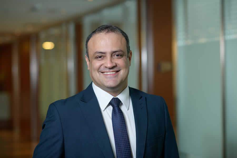 Alexandro Barbosa, diretor Comercial Regional Minas Gerais e Centro-Oeste_cred. T&uacute;lio Vidal