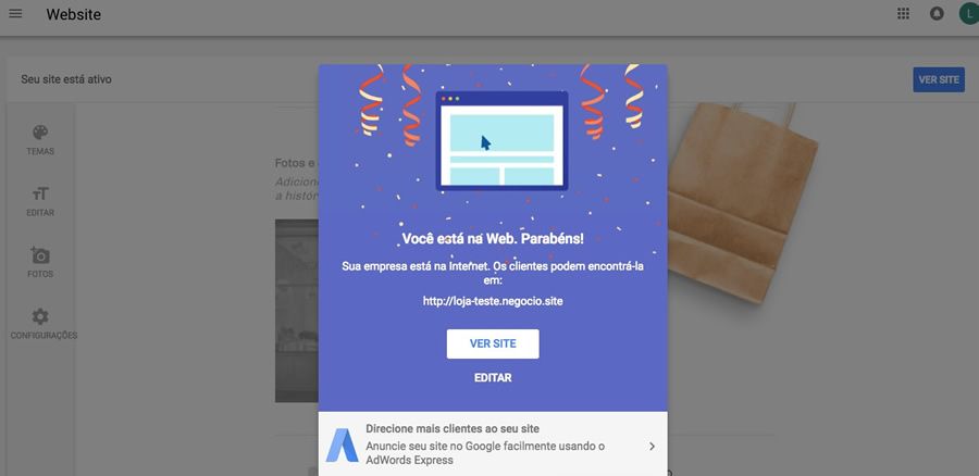 Google​ ​anuncia​ ​novos​ ​recursos​ ​do​ ​Google​ ​Meu​ ​Neg&oacute;cio​ ​para​ ​melhorar a​ ​presen&ccedil;a​ ​de​ ​PMEs​ ​brasileiras​ ​na​ ​internet