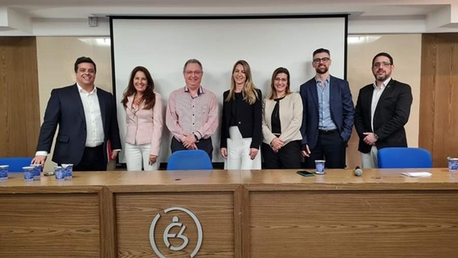 AIDA Brasil re&uacute;ne especialistas para discutir Embargos e San&ccedil;&otilde;es da Guerra da Ucr&acirc;nia