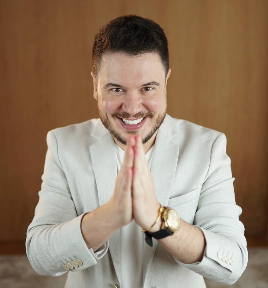 Especialista em comportamento humano revela quatro passos para prosperar em 2023