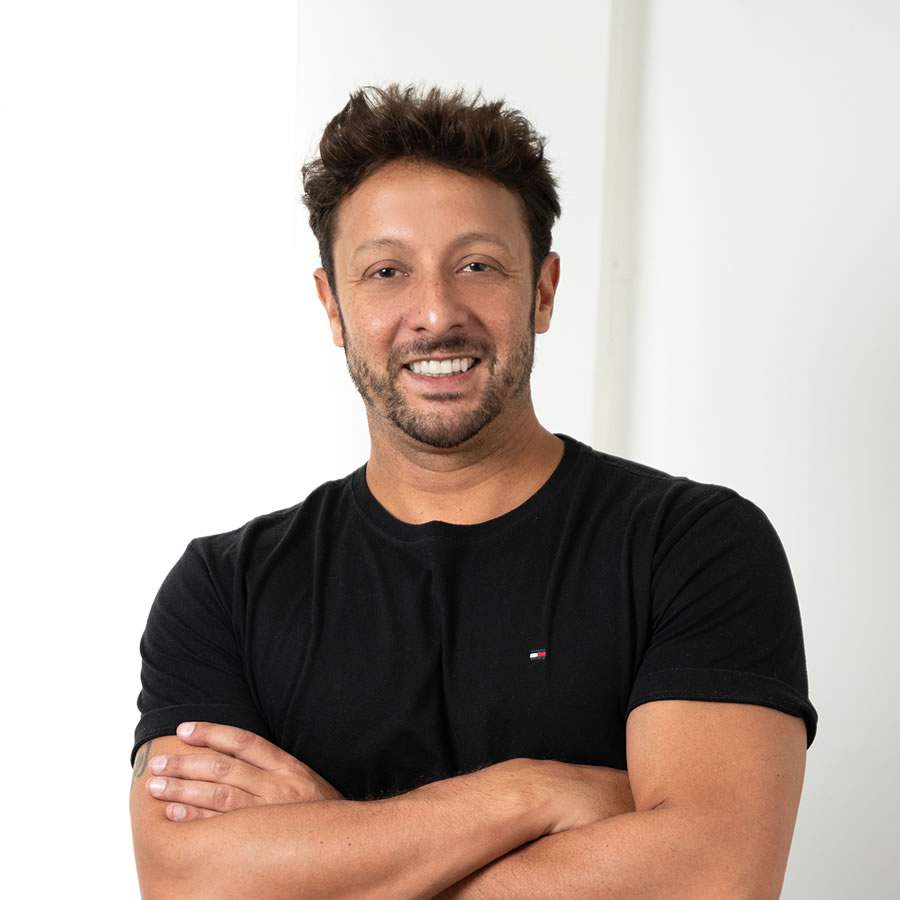  Emerson Carrijo, CEO da C&amp;M Executive