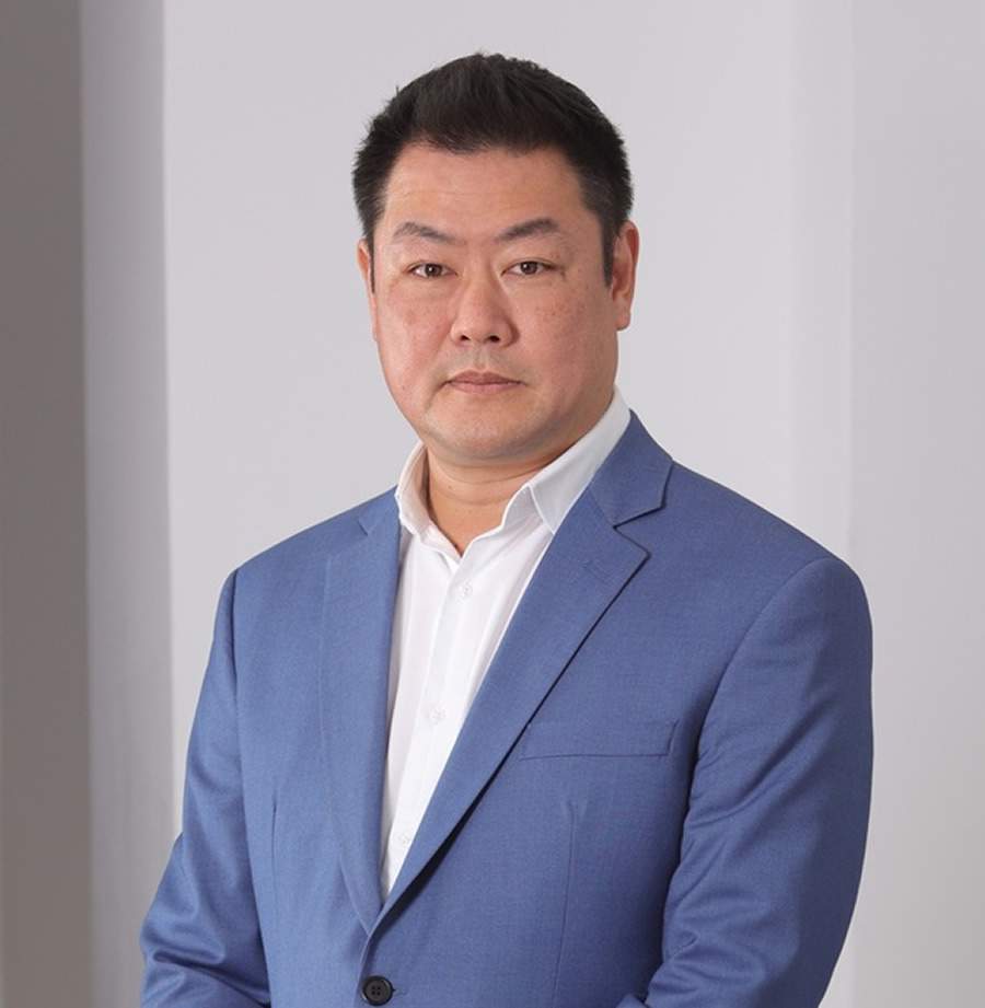 Crédito: Fábio Nogi, superintendente de Inovação e Odontologia da Seguros Unimed