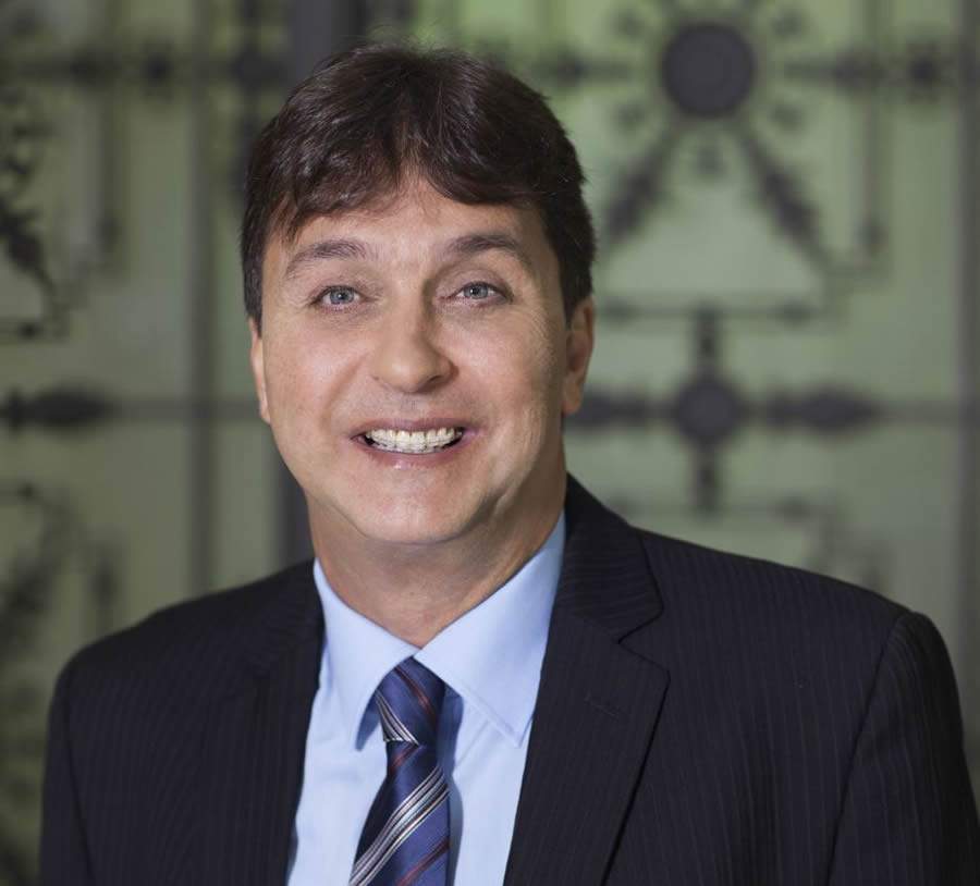 Sergio Carvalhaes de Brito, Superintendente Comercial Varejo RJ/ES da Tokio Marine