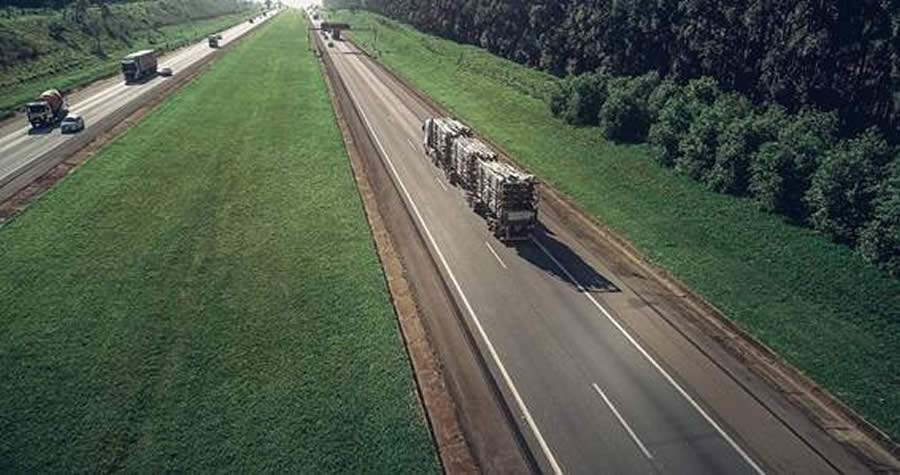 Maio Amarelo: Continental relembra a import&acirc;ncia dos pneus para a seguran&ccedil;a dos motoristas de caminh&atilde;o