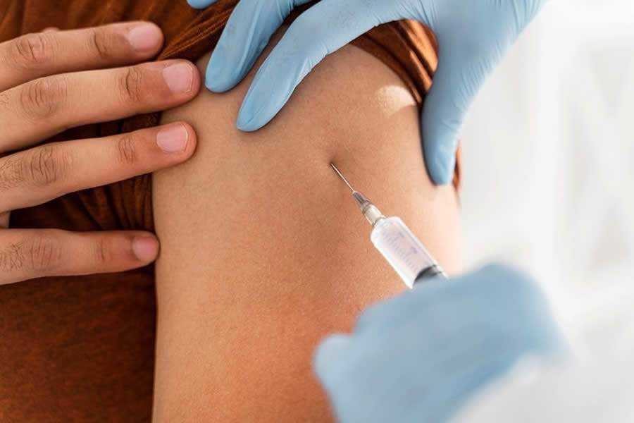 Conscientização HPV: entenda por que vacinar é importante