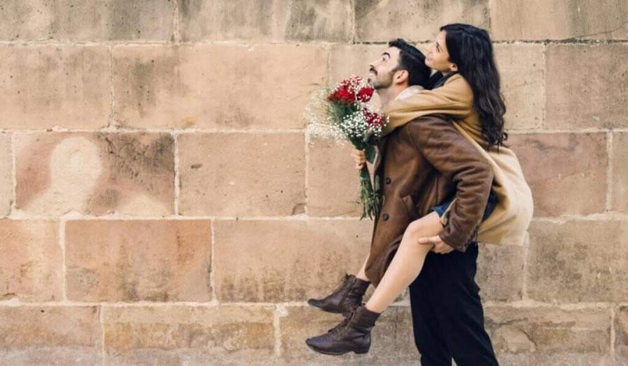 5 sinais de um relacionamento saud&aacute;vel