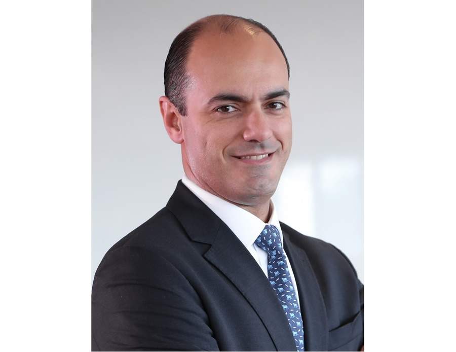 Daniel de Rosa - GRUPO SOMPO