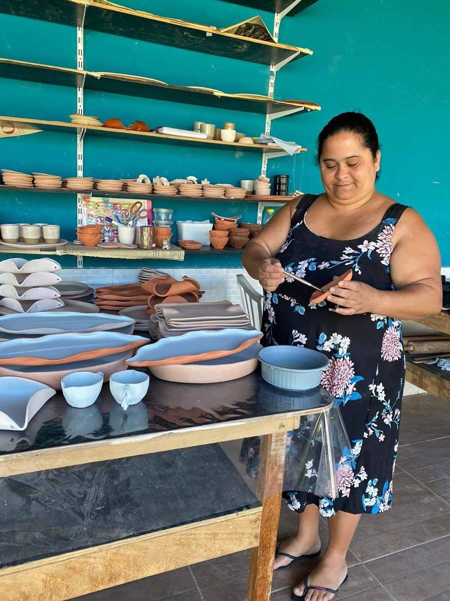 Cr&eacute;dito: Divulga&ccedil;&atilde;o Instituto Alimentando o Bem