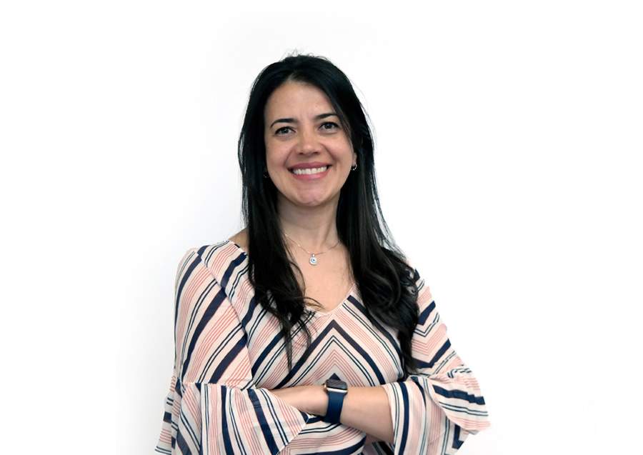 Cláudia Oliveira, COO da eCOMEX NSI.