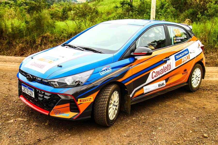 Rally Brasileiro 2024 (Divulga&ccedil;&atilde;o)