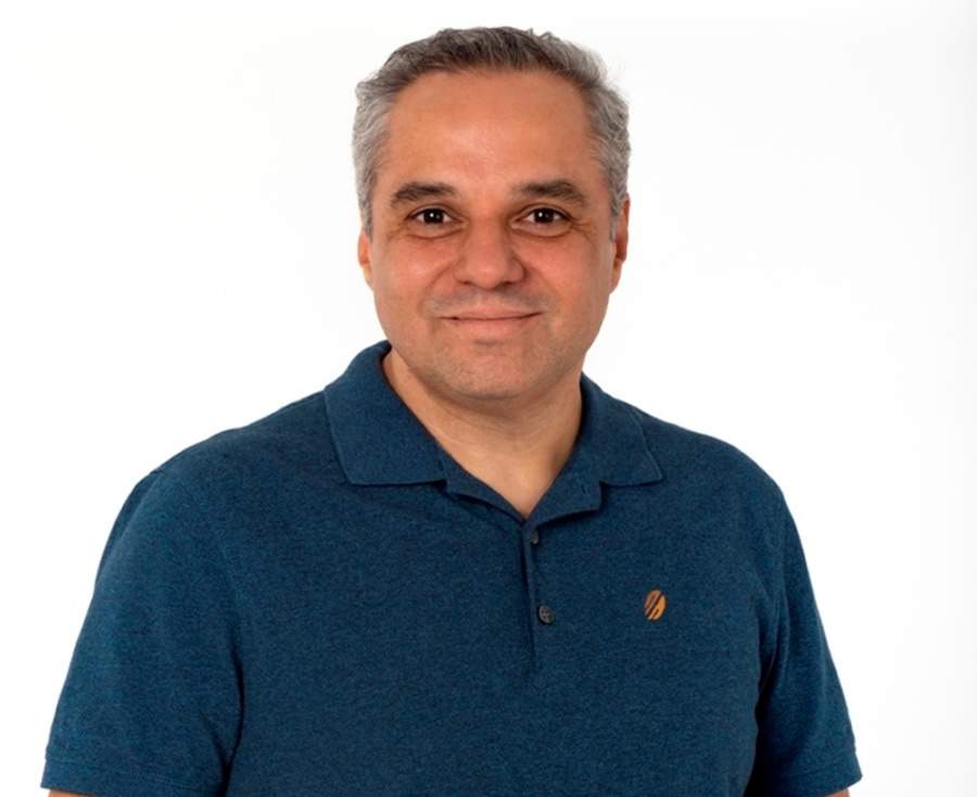 Henrique Volpi, CEO da Kakau Seguros