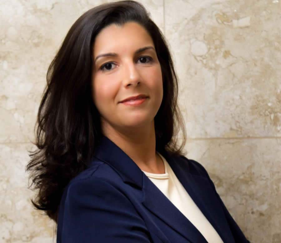 Marília Cardoso, sócia-fundadora da PALAS - Divulgação