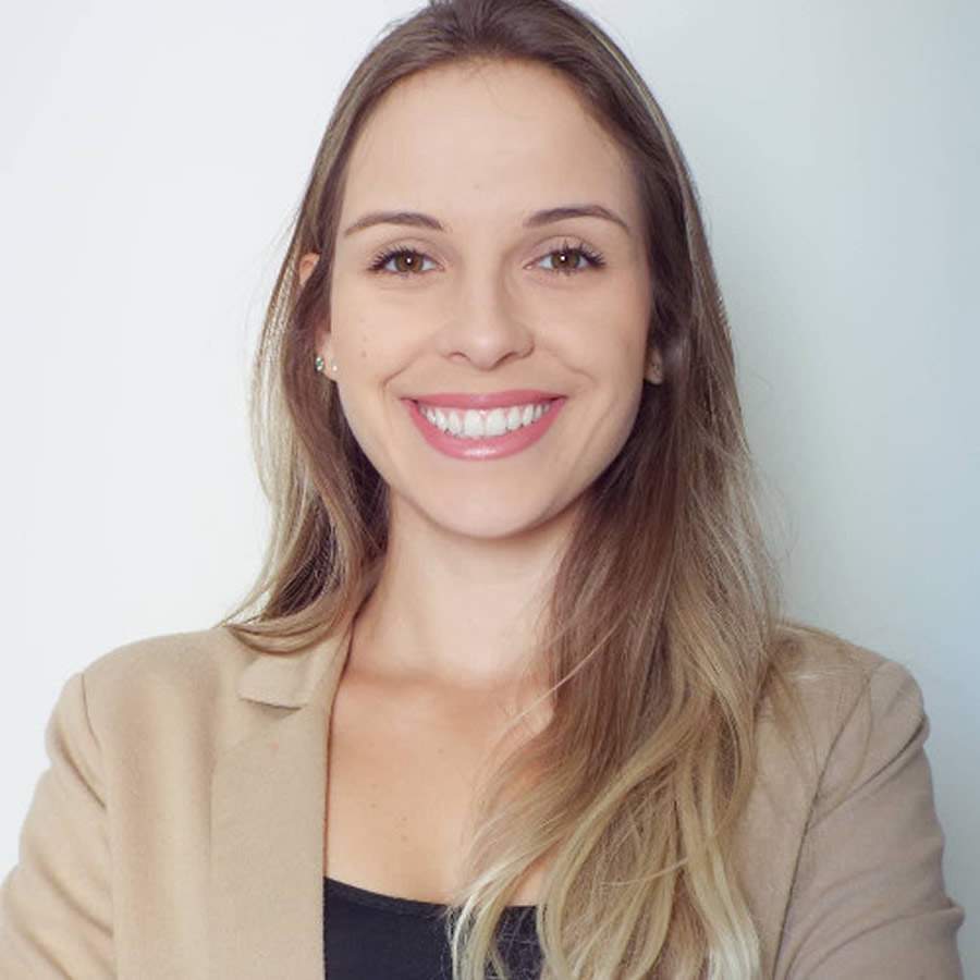 D&eacute;borah Patr&iacute;cio - Justos