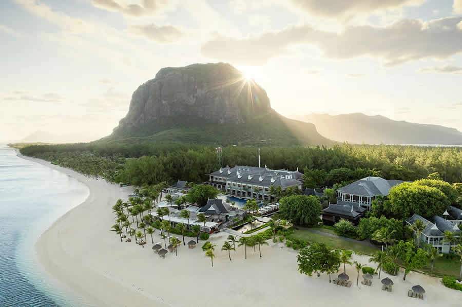  Ilhas Maur&iacute;cio - Divulga&ccedil;&atilde;o