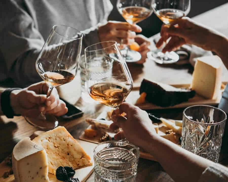 O vinho ideal para cada esta&ccedil;&atilde;o do ano