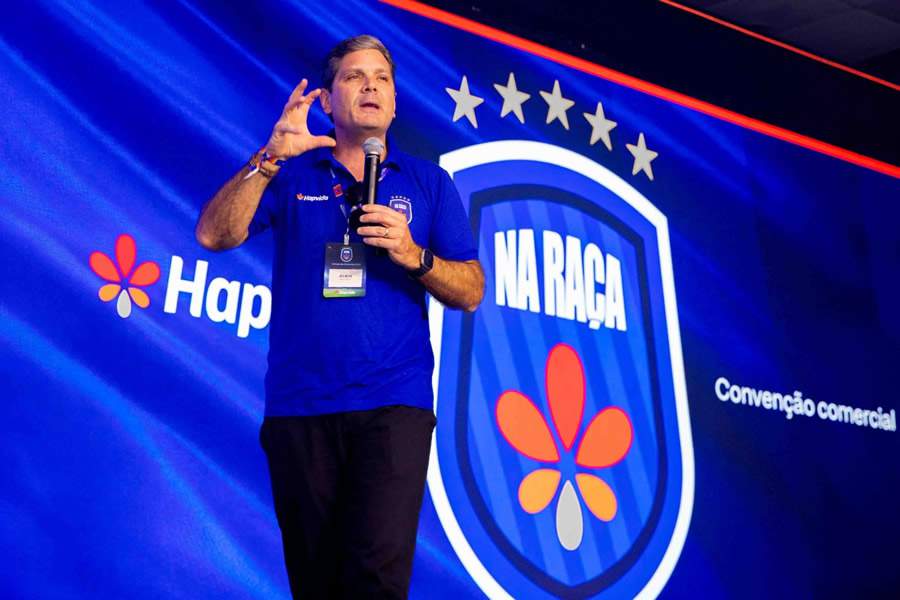  Cr&eacute;dito: Divulga&ccedil;&atilde;o Hapvida