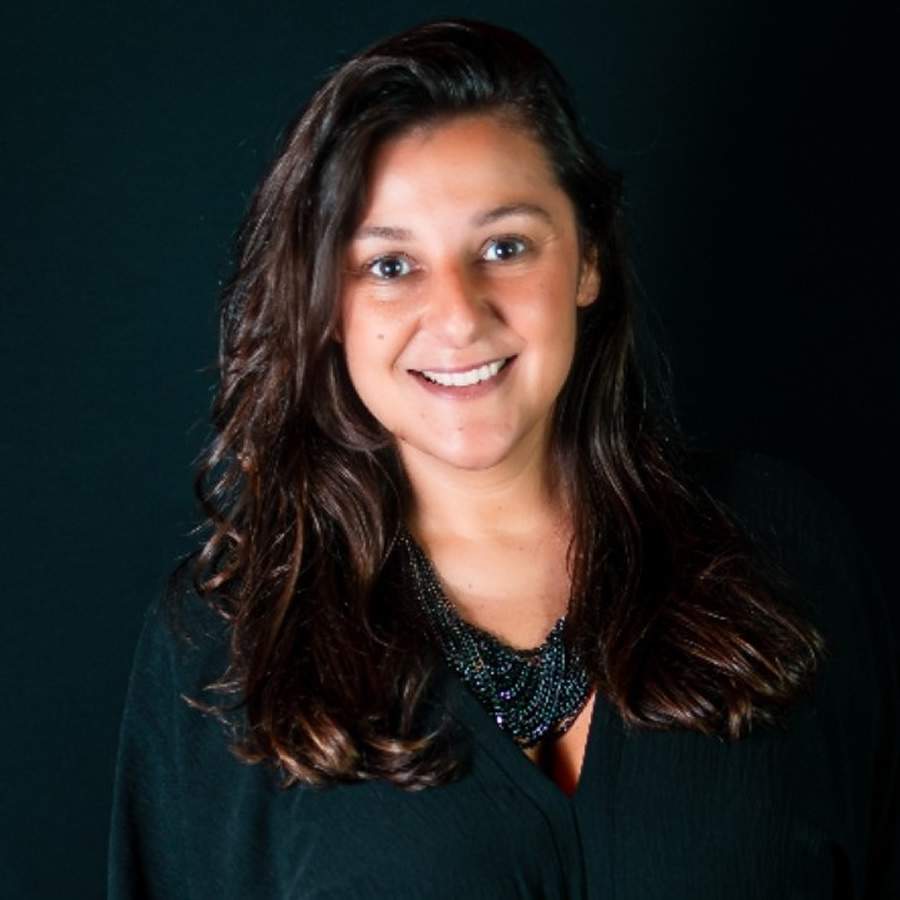 Bruna Coelho - Divulga&ccedil;&atilde;o