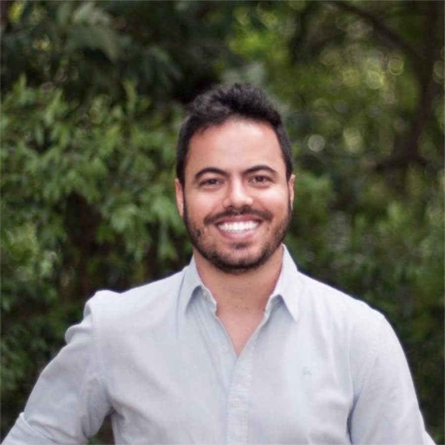 Henrique Pereira, CEO da WayCarbon 