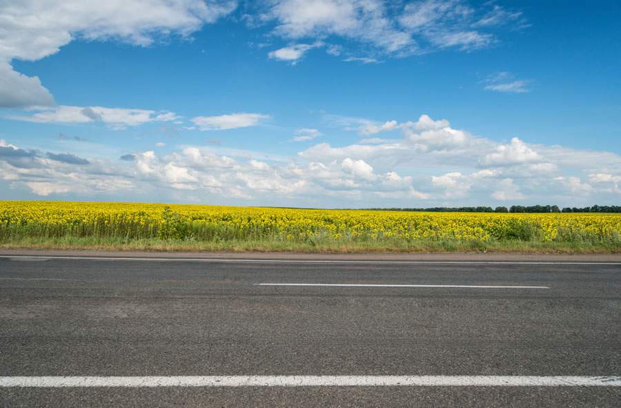 Estradas paranaenses necessitam de maiores cuidados na log&iacute;stica
