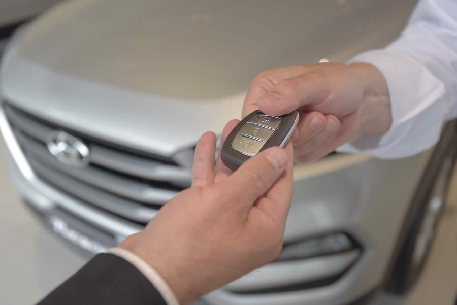 Caoa Atinge Marco De Um Milhão De Modelos Hyundai Vendidos No Brasil