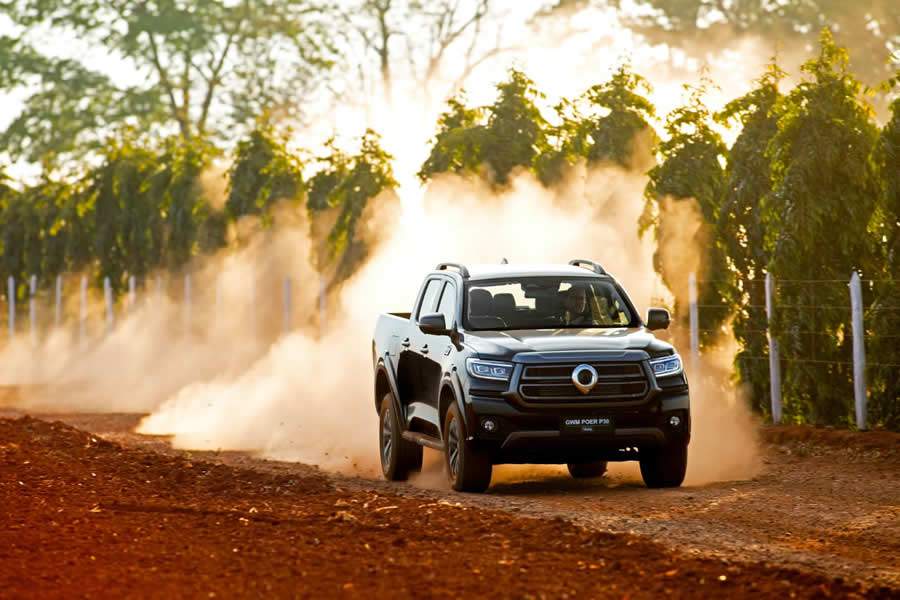 O modelo competir&aacute; na vers&atilde;o original de f&aacute;brica (Divulga&ccedil;&atilde;o)