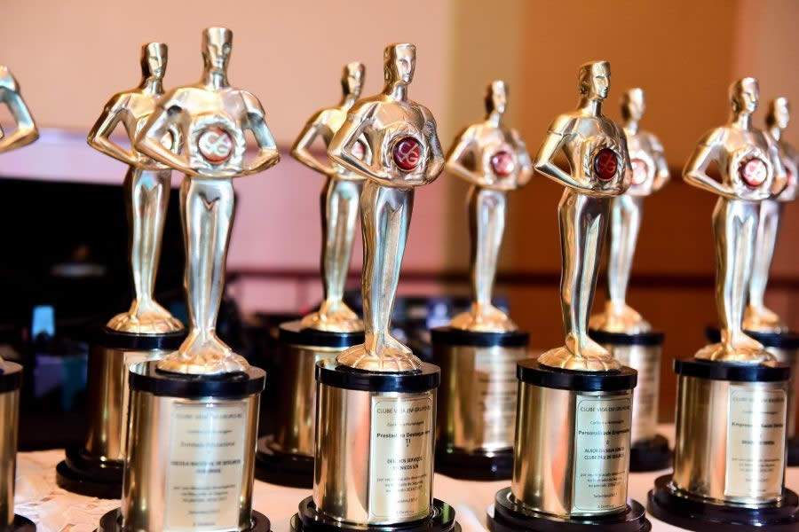 Premia&ccedil;&atilde;o conta com nove categorias. Foto: Divulga&ccedil;&atilde;o