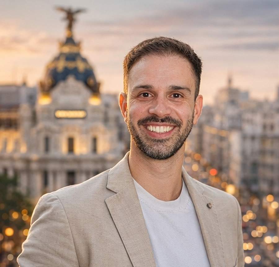    &nbsp;  Leandro Oliveira, Diretor do Brasil e EMEA da Humand - Divulga&ccedil;&atilde;o