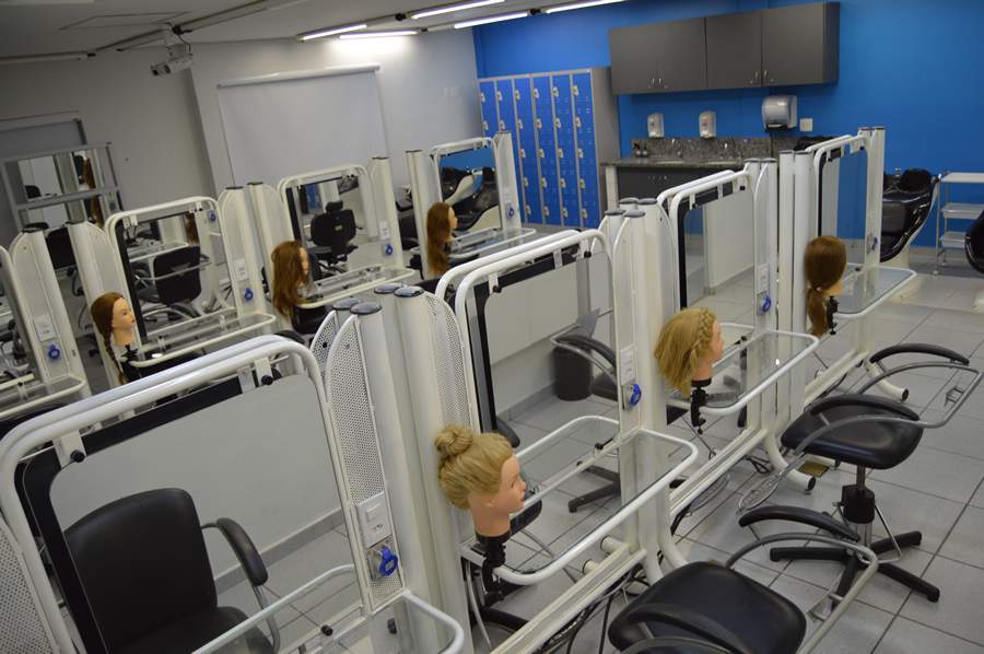 Senac tem 68 vagas de emprego em diversas áreas e regiões do estado