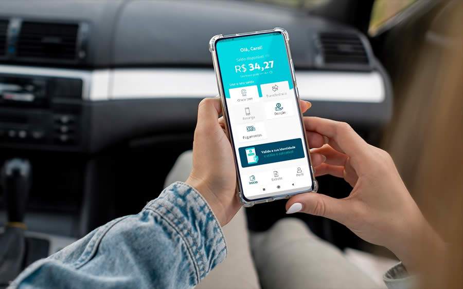 Cr&eacute;dito: Divulga&ccedil;&atilde;o