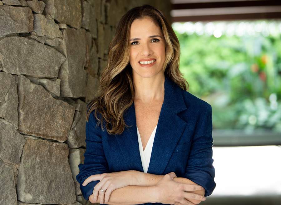 Foto: Sigrid Guimar&atilde;es / Cr&eacute;dito: LeoAversa