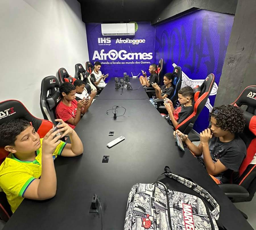 A Criatividade no Brasil: Contradições, Desafios e Valorização