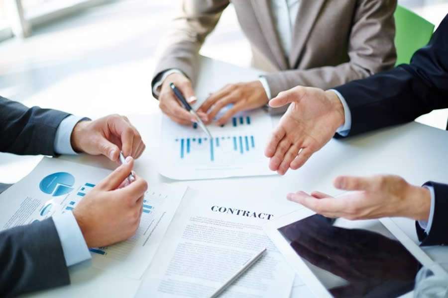 O c&iacute;rculo vicioso da baixa produtividade