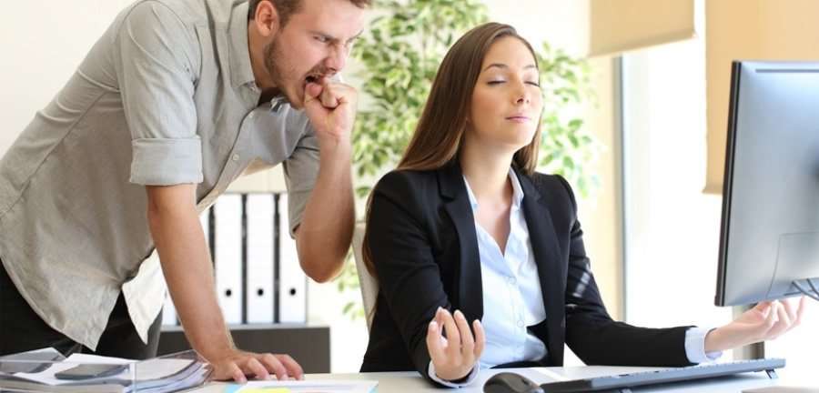 Paci&ecirc;ncia: uma aliada na carreira