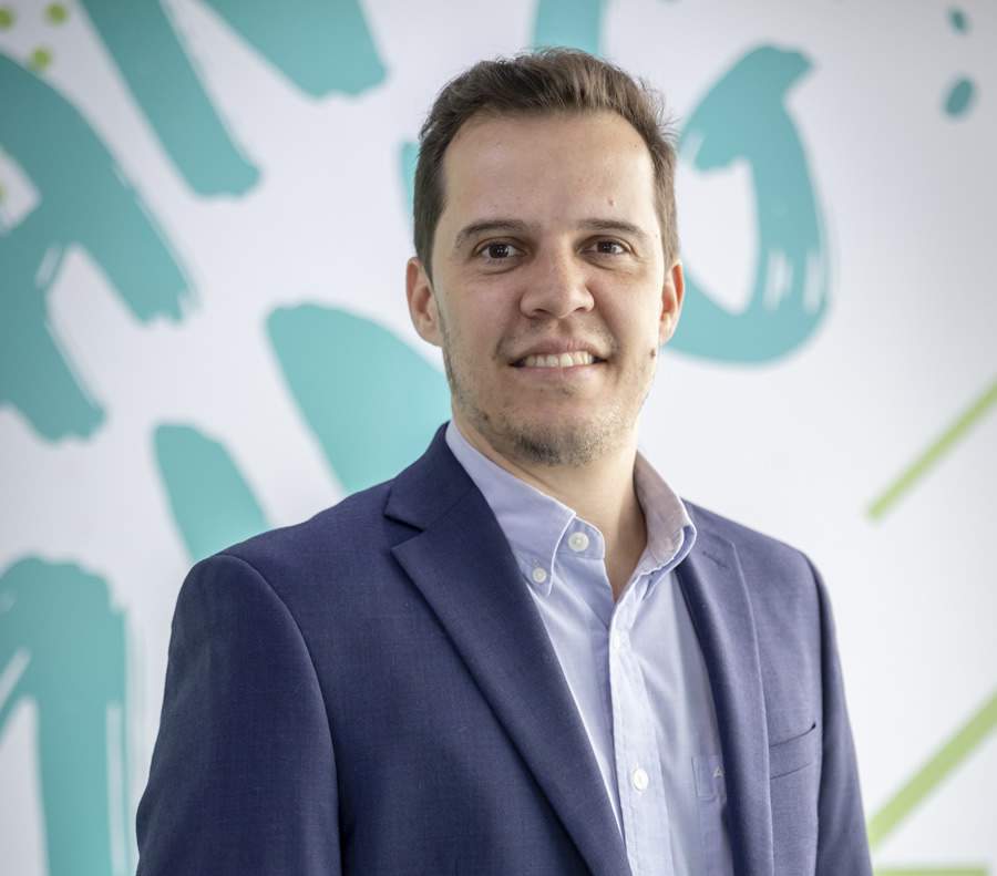 VEEAM_Marcio Freitas