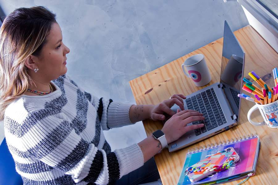 Mari Braga_@juniagarridofotografia - Foto: Divulga&ccedil;&atilde;o