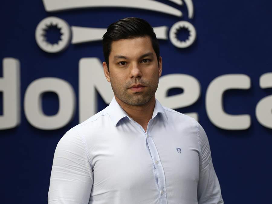 Leandro Inagaki, Head de Servi&ccedil;os Financeiros - Divulga&ccedil;&atilde;o