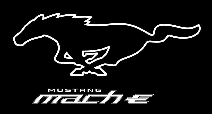 Novo Suv Elétrico da Família Mustang Vai Se Chamar Mustang Mach-E