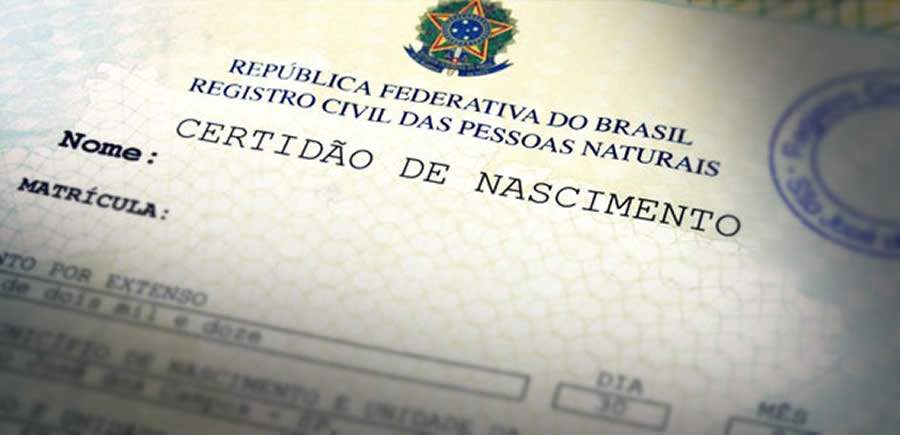 Pode ter mais de um pai na certid&atilde;o de nascimento?