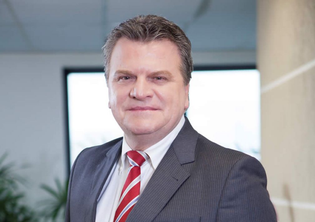 José Adalberto Ferrara - Presidente 