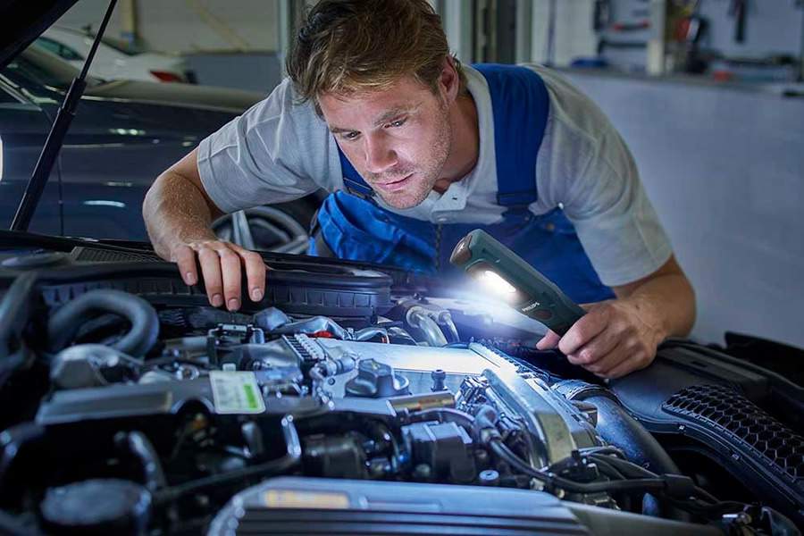 Philips aposta em novo segmento e lan&ccedil;a lanternas de inspe&ccedil;&atilde;o no Brasil